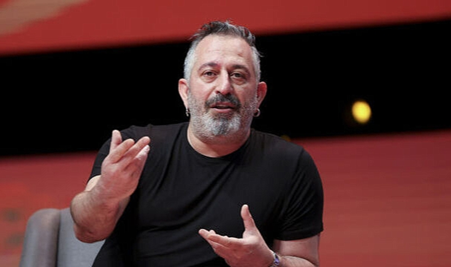 Cem Yılmaz da Bluesky’a geçti